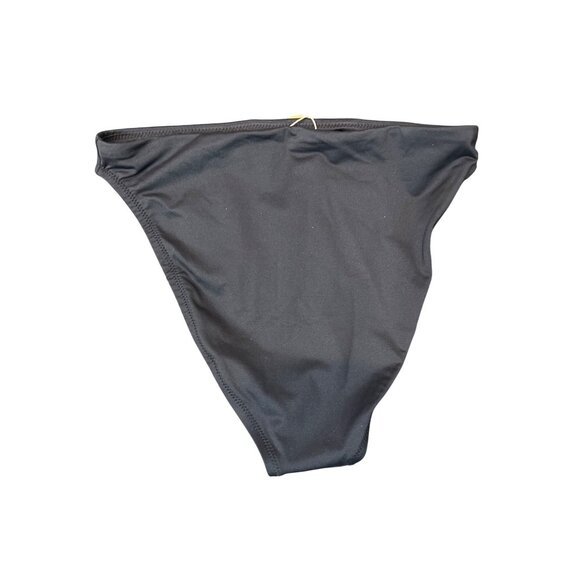 SKIMS Recycled Swim Bandeau Bikini SET Size S - Picture 10 of 10